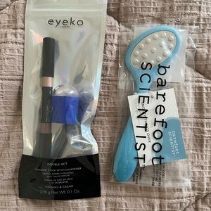 FitFabFun partial box Unopened!